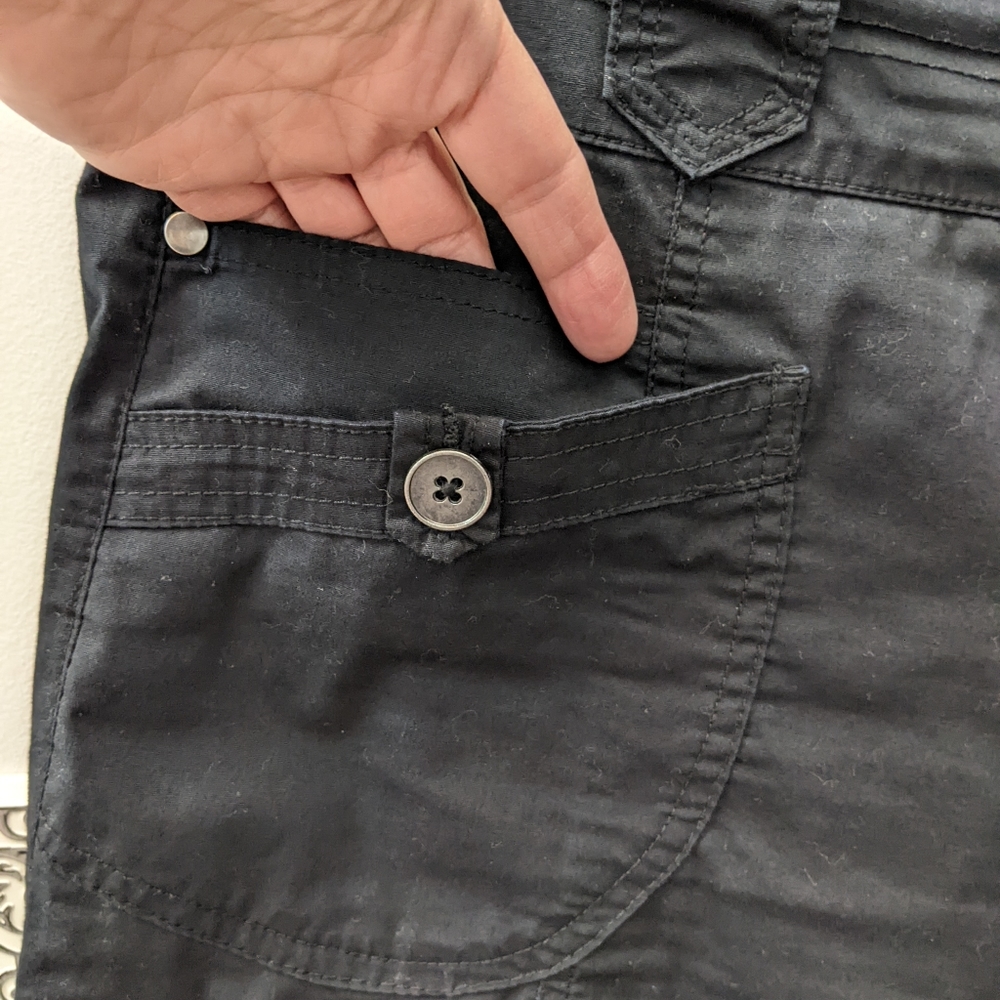 Style & Co. Capris - Picture 2 of 6